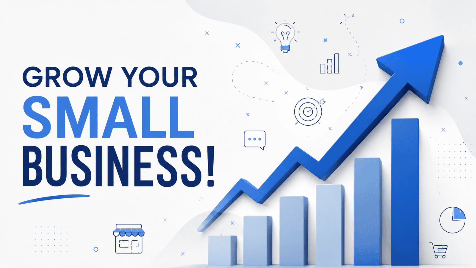 Small Businesses That Adapt Faster Usually Grow Faster